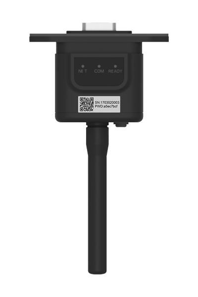 SOLARMAN/DATA LOGGER/Stick Logger LSW-3(DB9)