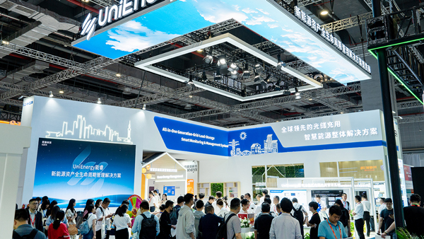 UniEnergy